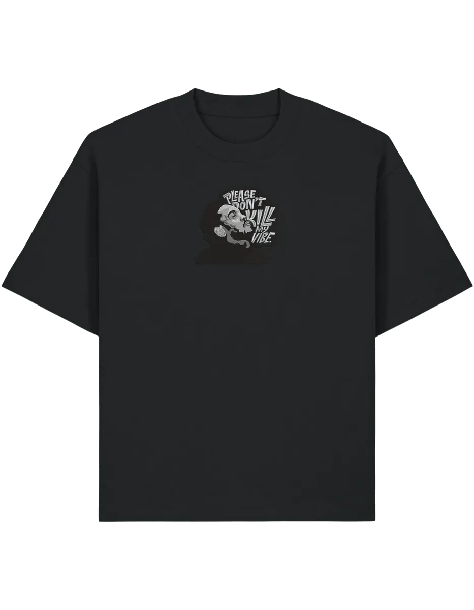 My vibe tricou Kendrick Lamar