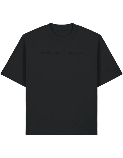 Spicy nice tricou