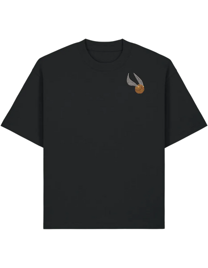 Snitch tricou Harry Potter