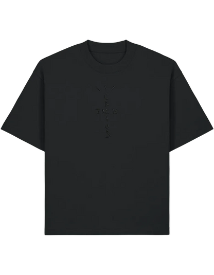 Jack tricou Travis Scott