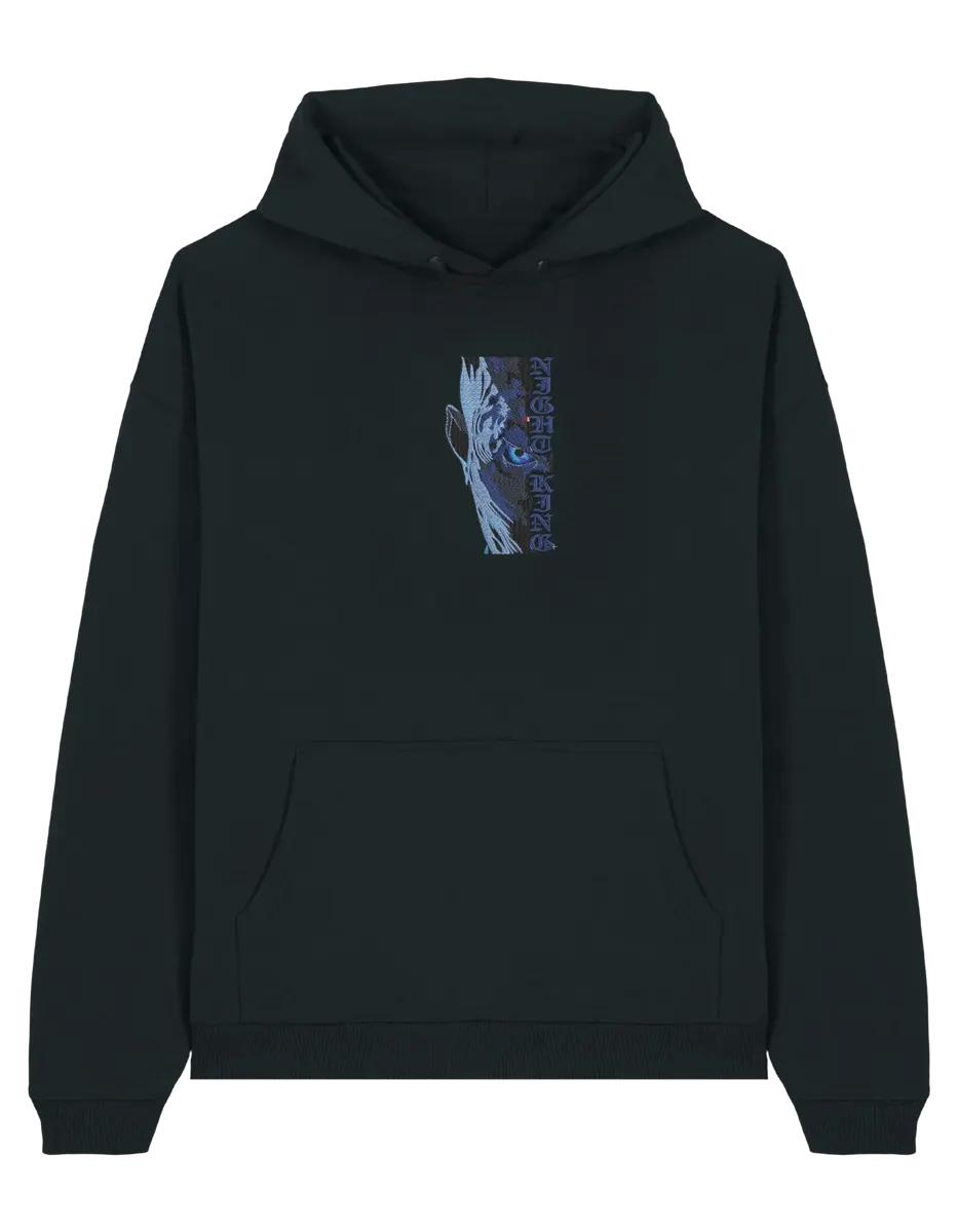 Night king hoodie Game of Thrones