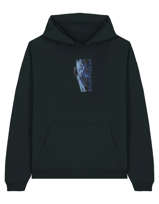 Night king hoodie Game of Thrones