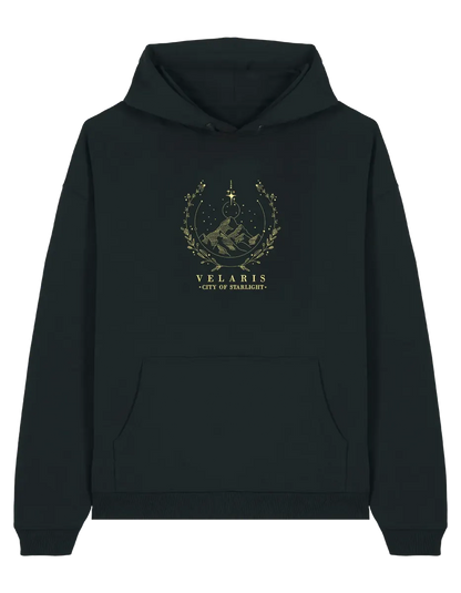 Velaris 2.0 hoodie ACOTAR