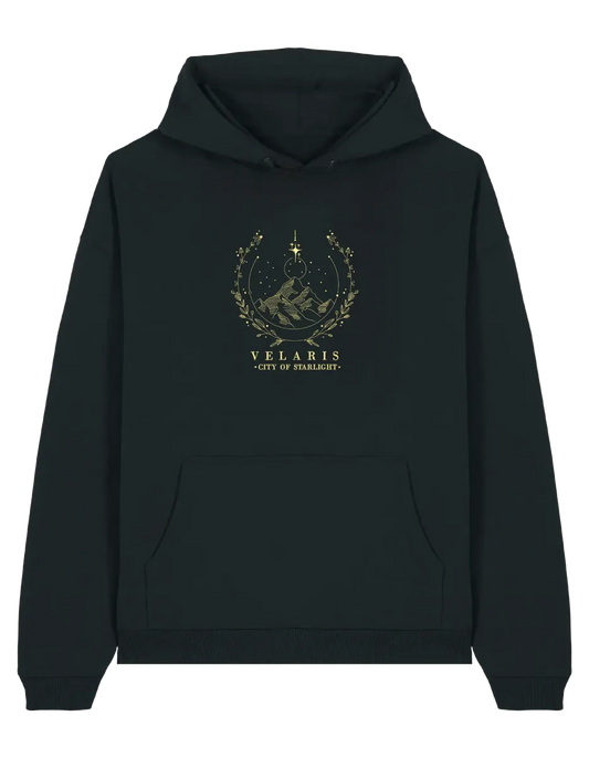 Velaris 2.0 hoodie ACOTAR