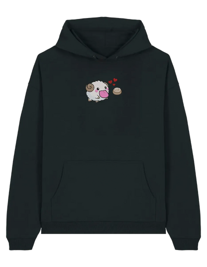 Poro hoodie LoL