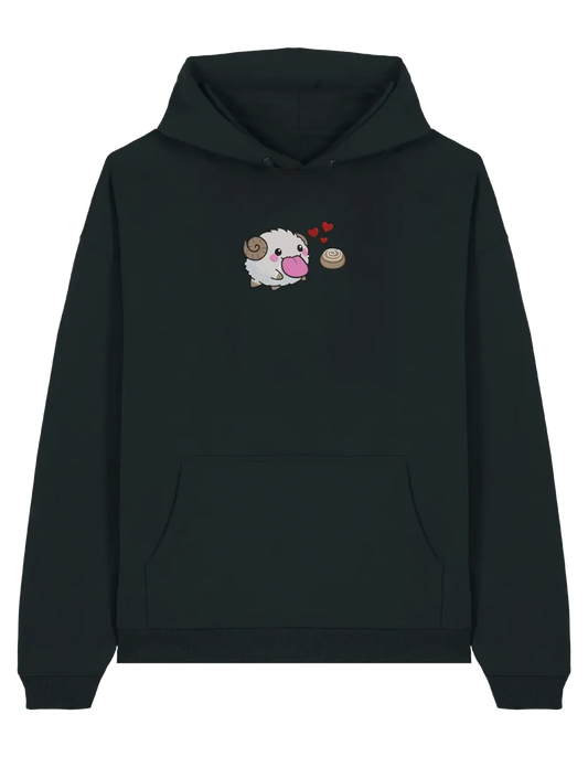 Poro hoodie LoL