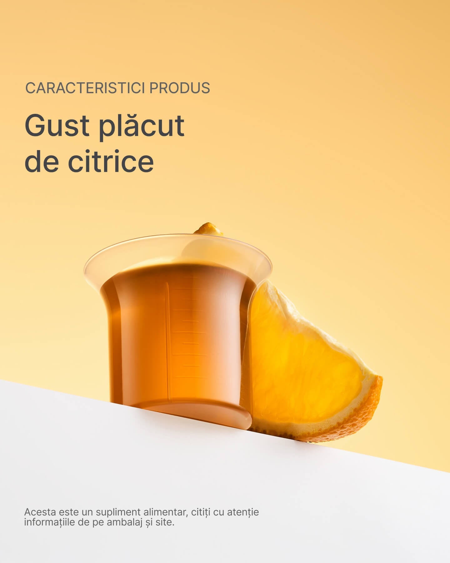 Colagen Marin Lichid Hidrolizat 480ml – 10000mg
