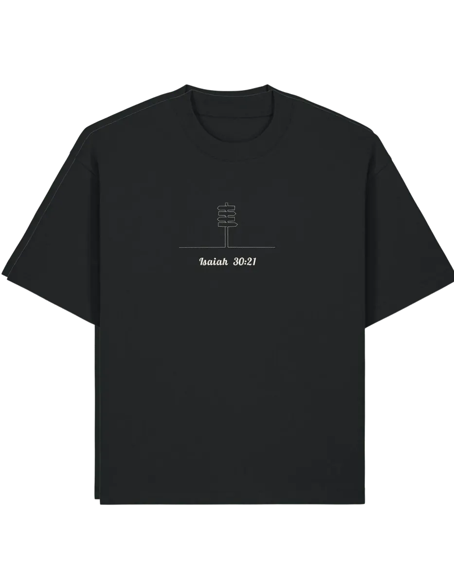 Isaiah tricou