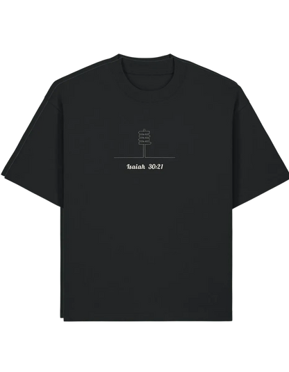 Isaiah tricou