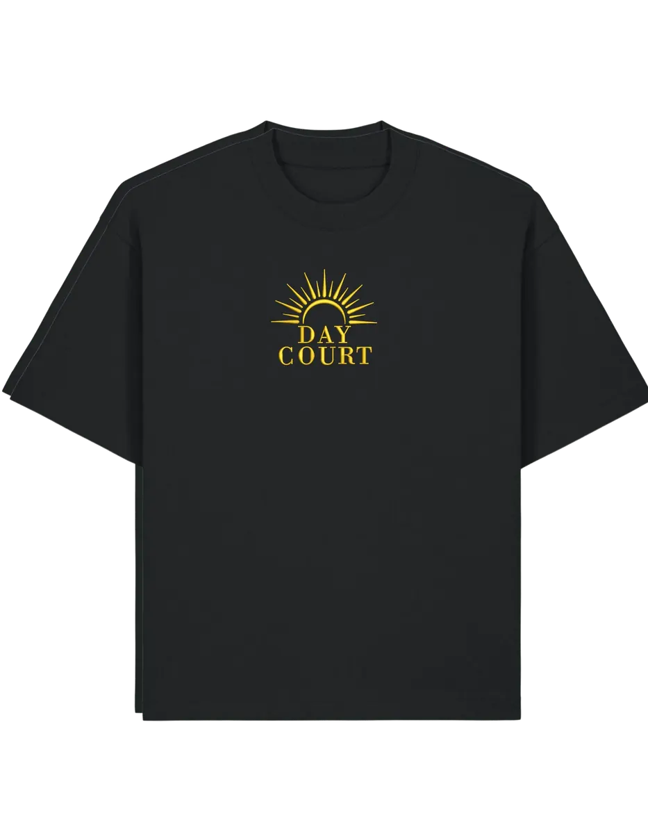 Day court tricou ACOTAR