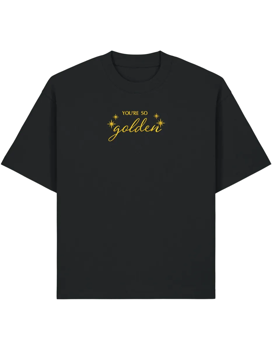 Golden tricou Harry Styles