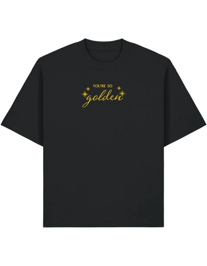 Golden tricou Harry Styles