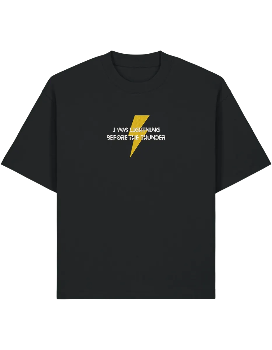 Thunder tricou Imagine Dragons