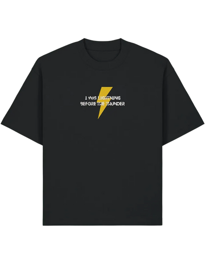 Thunder tricou Imagine Dragons