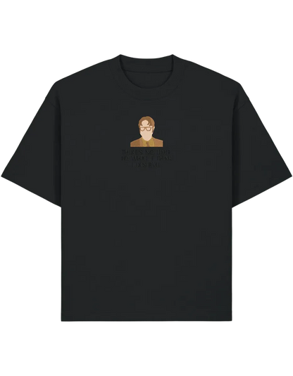 Limit tricou The Office