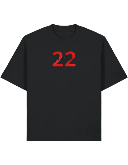 Feeling 22 tricou Taylor Swift