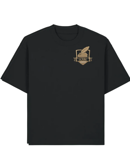 Scribe quadrant tricou Fourth Wing