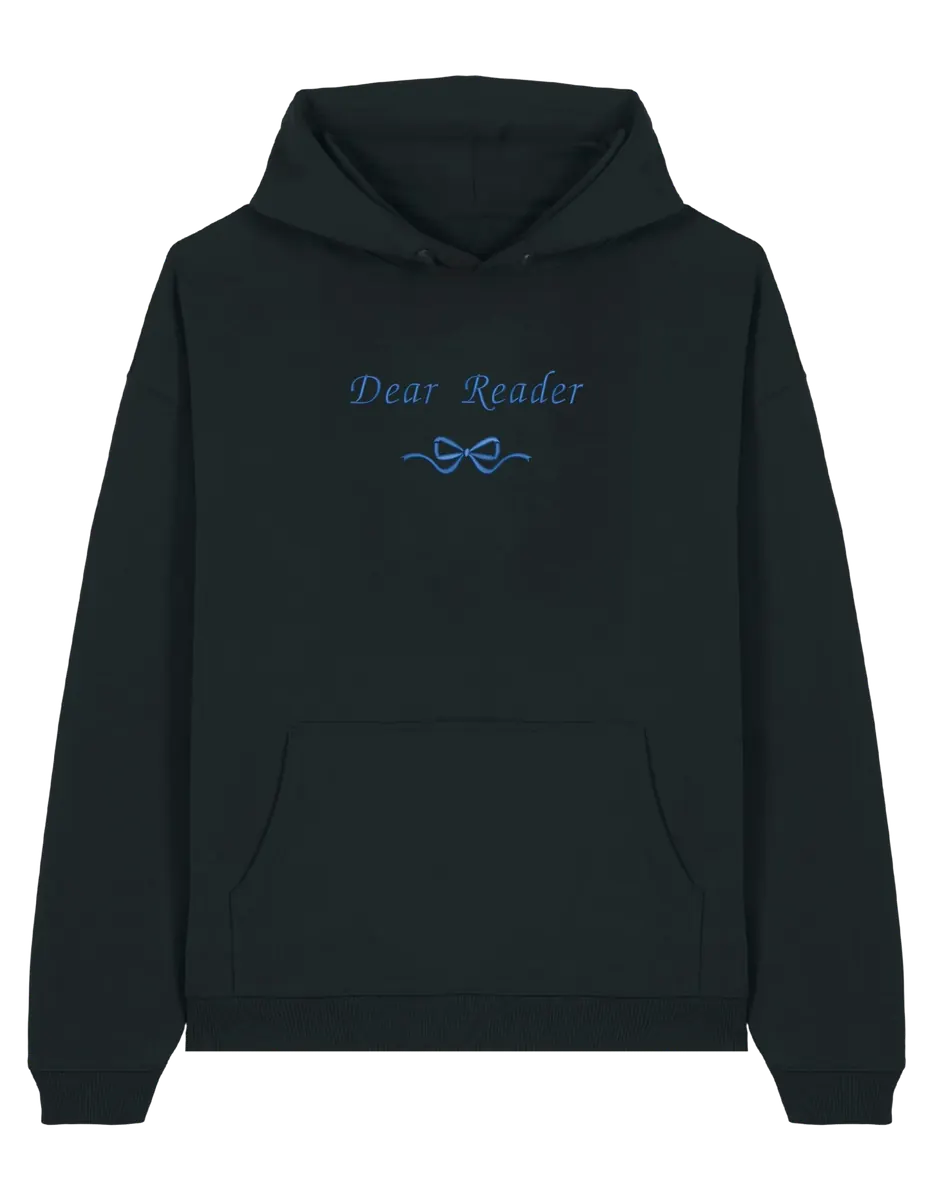 Dear reader hoodie Bridgerton
