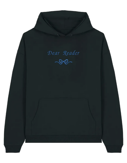 Dear reader hoodie Bridgerton