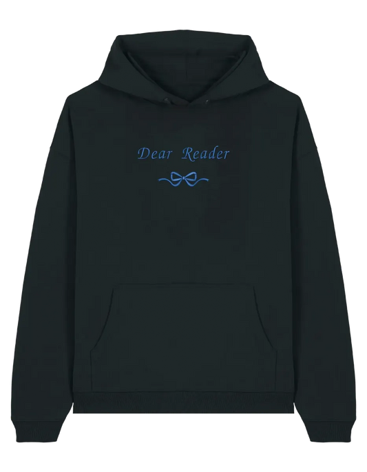 Dear reader hoodie Bridgerton