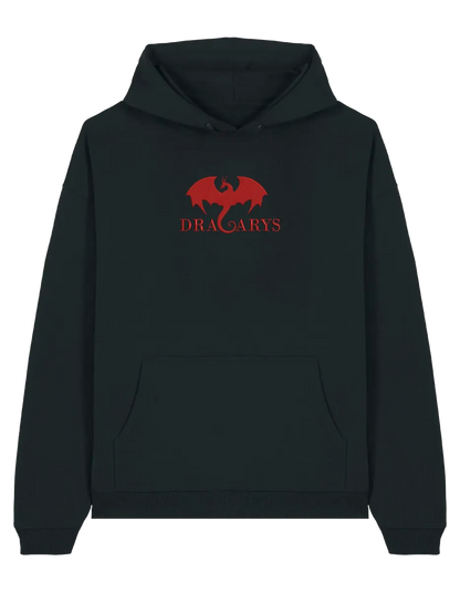 Dracarys hoodie Game of Thrones