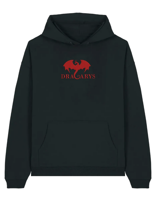 Dracarys hoodie Game of Thrones