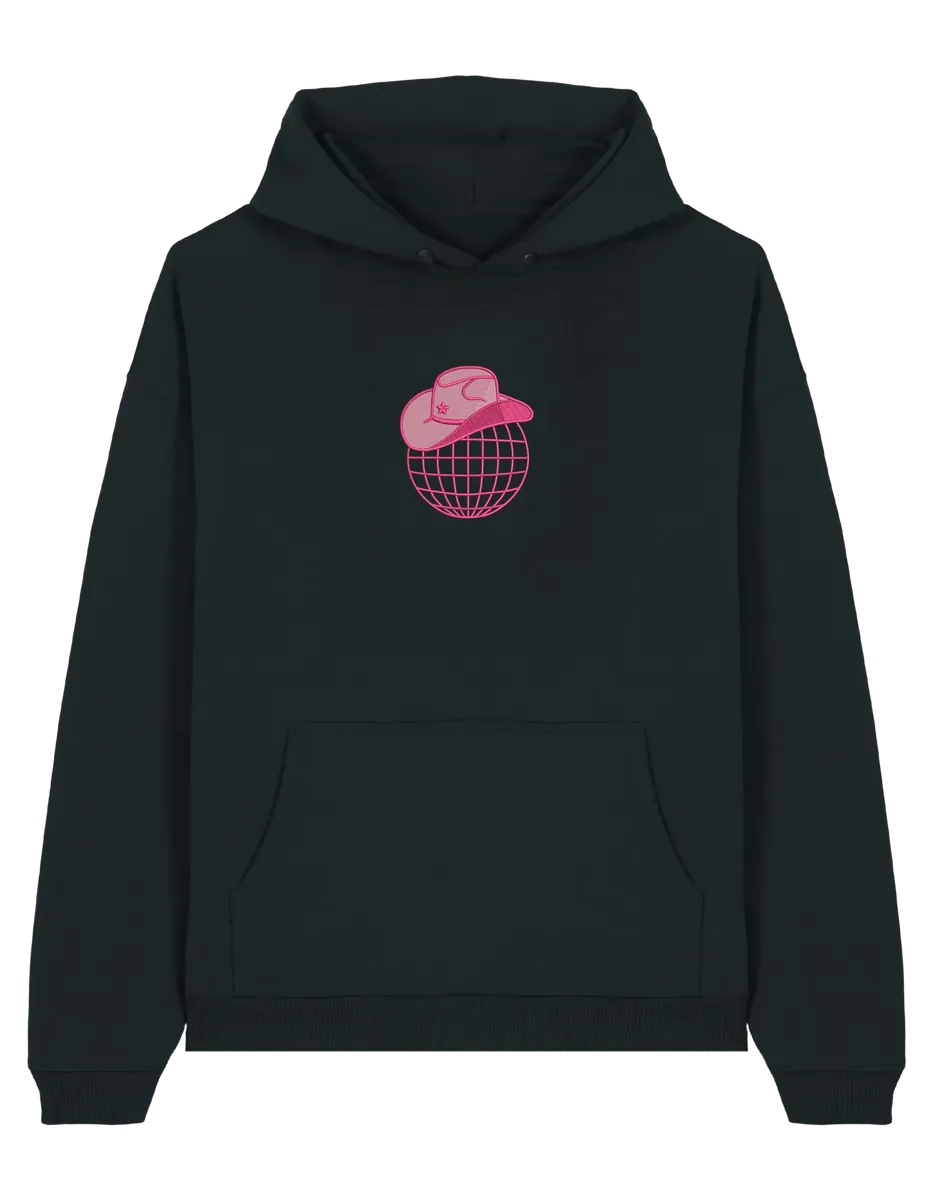 Western hoodie Chappell Roan