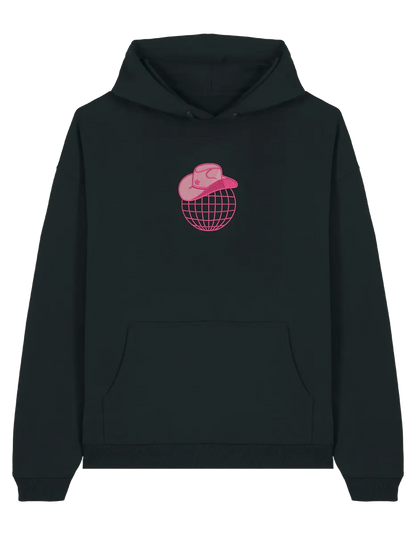 Western hoodie Chappell Roan