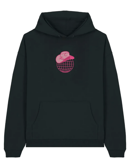 Western hoodie Chappell Roan