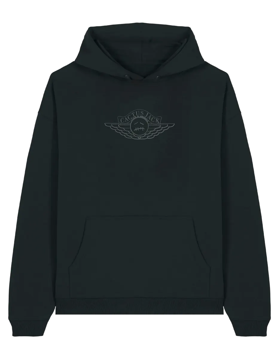 Cactus hoodie Travis Scott