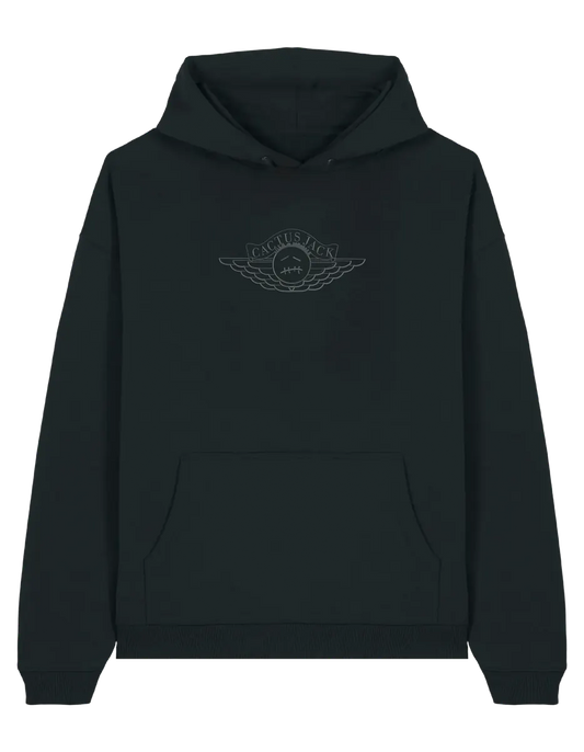Cactus hoodie Travis Scott