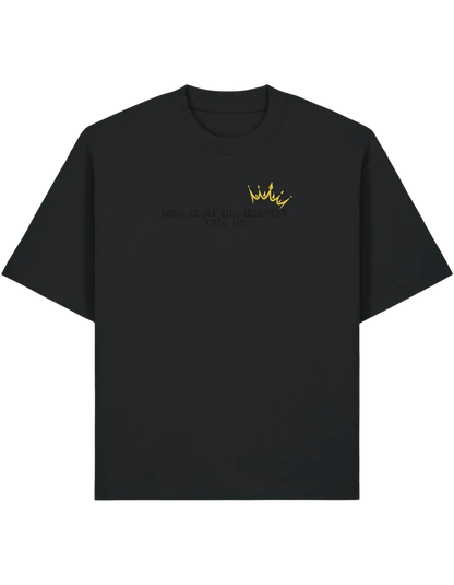 Hide from the heavens tricou Bridgerton