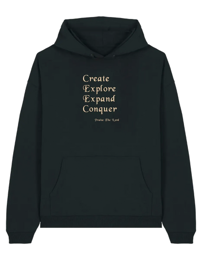 Create hoodie ASAP Rocky