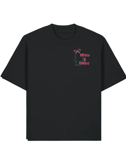 Merry tricou Craciun