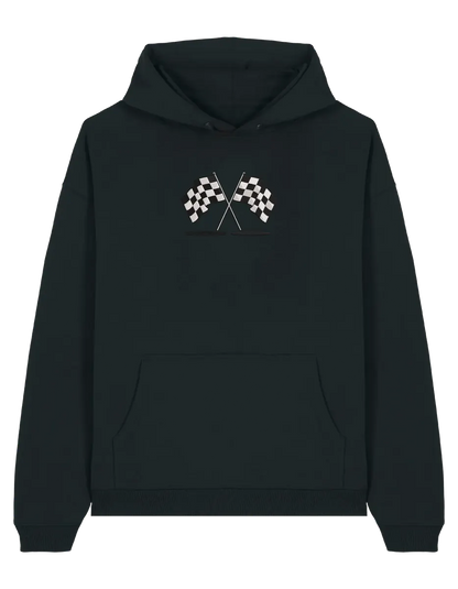 Flags hoodie F1
