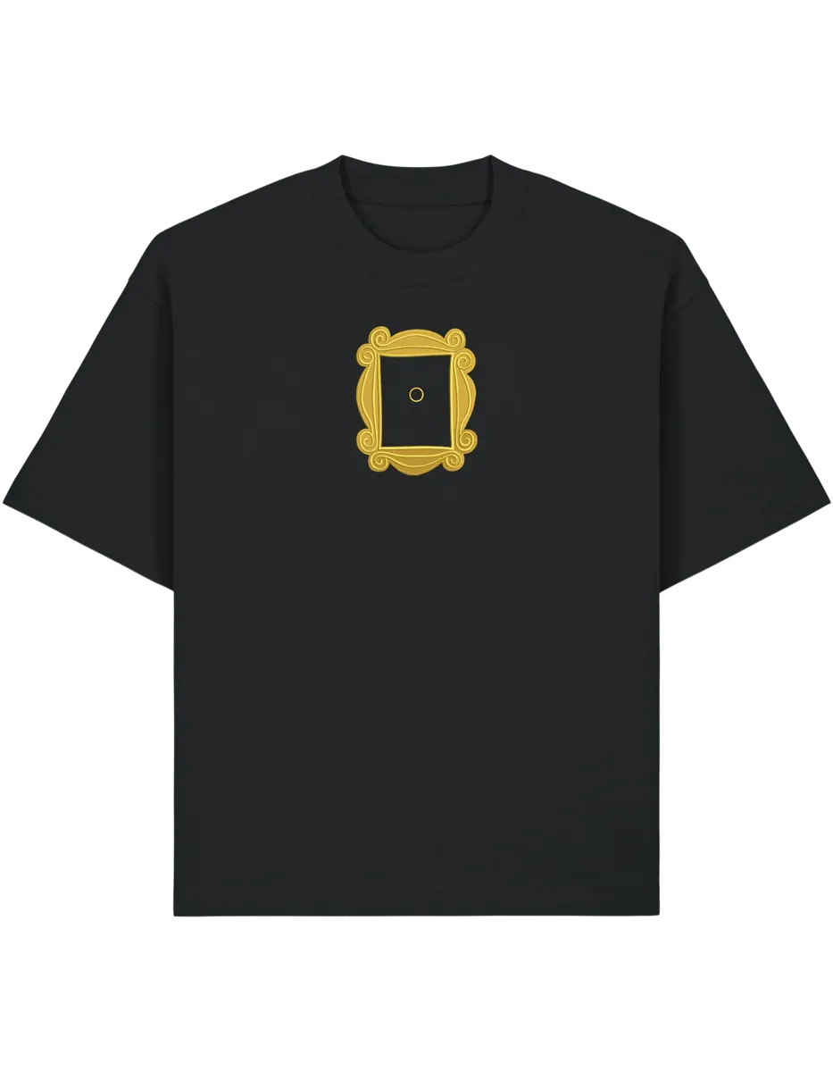 Frame tricou Friends