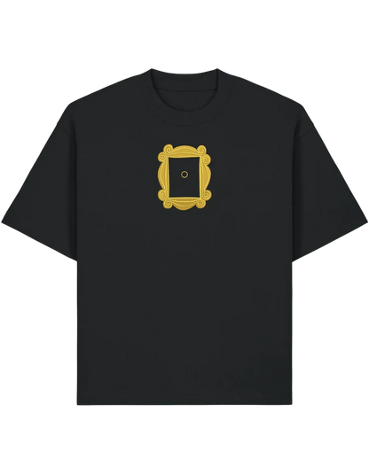 Frame tricou Friends