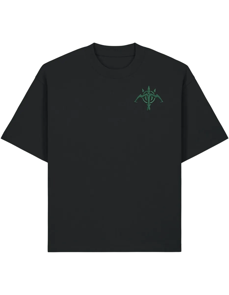 Marksmen tricou LoL