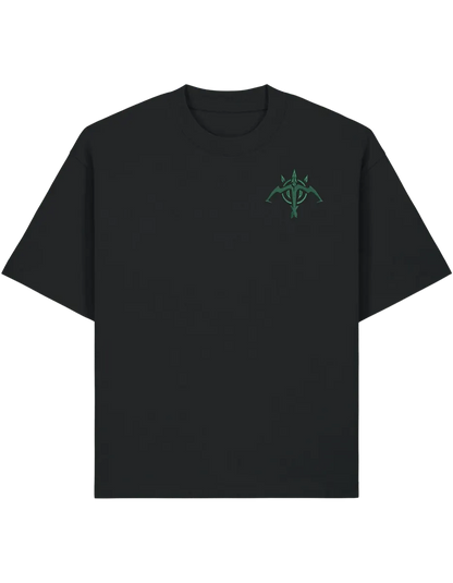 Marksmen tricou LoL