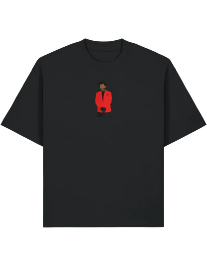 Suit tricou The Weeknd