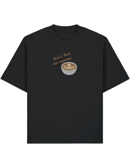 Espresso cup tricou Sabrina Carpenter