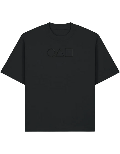Shapes tricou Squid Game