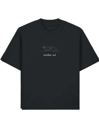 Matthew tricou