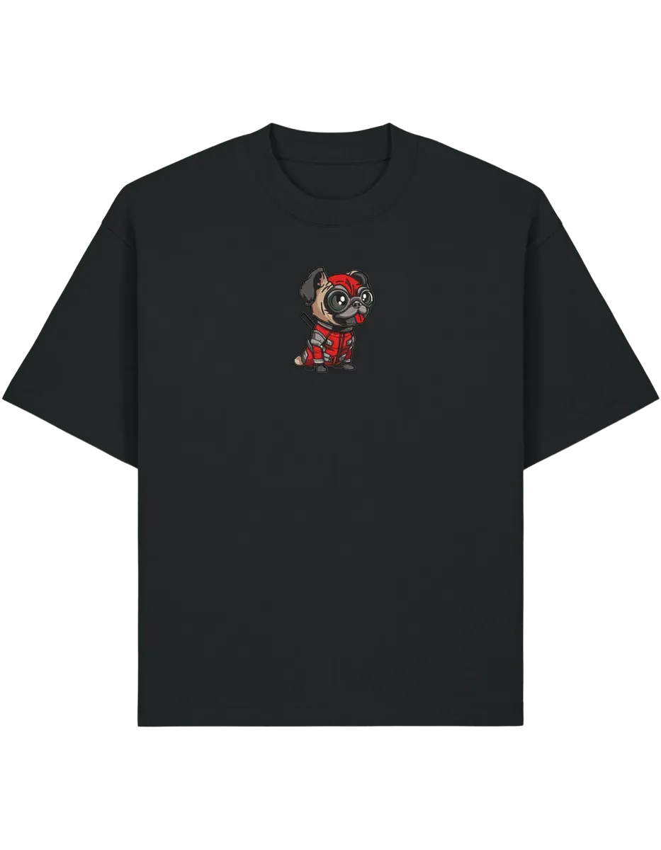 Dog tricou