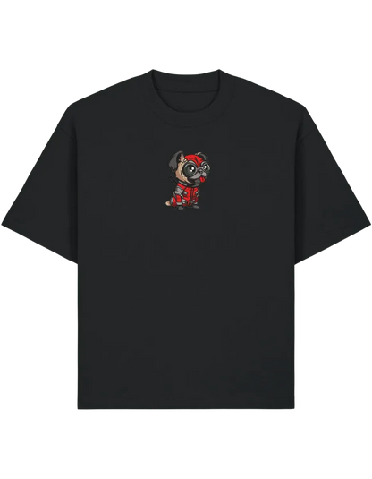 Dog tricou