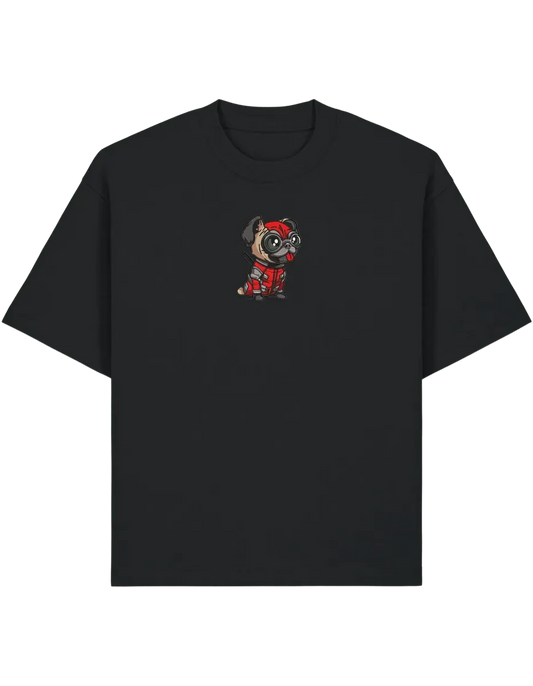 Dog tricou