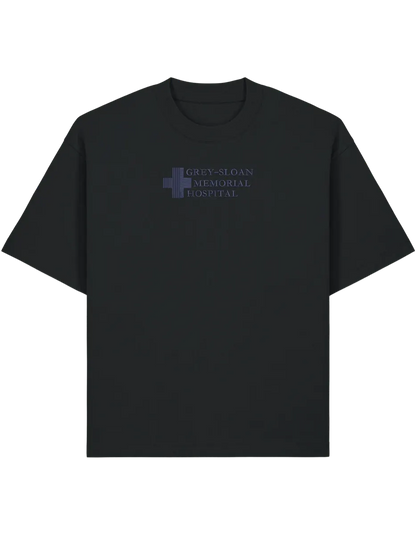 Grey Sloan tricou Grey’s Anatomy