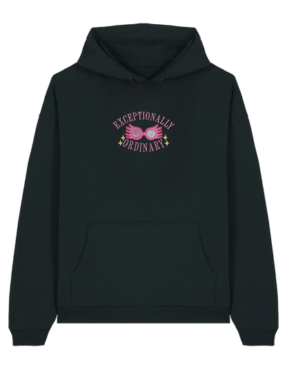 Ordinary hoodie Harry Potter