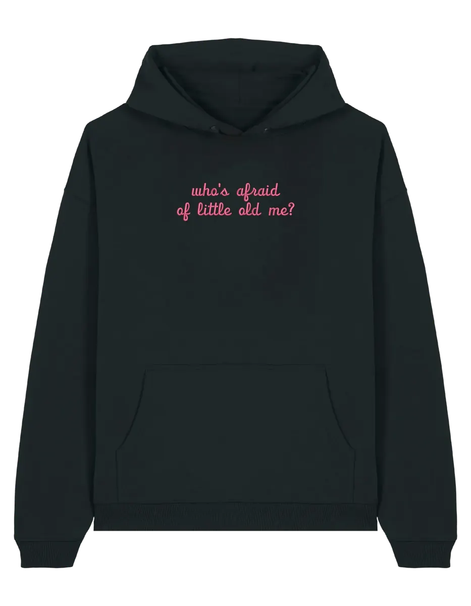 Little old me hoodie Taylor Swift