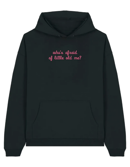 Little old me hoodie Taylor Swift